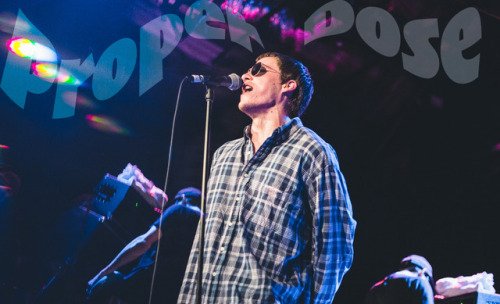 emptysp4ce: PROPER DOSE//THE STORY SO FAR
