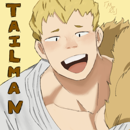 OJIRO IS SUCH A HAPPY BOY!!! LOOK AT THAT SMILE!!