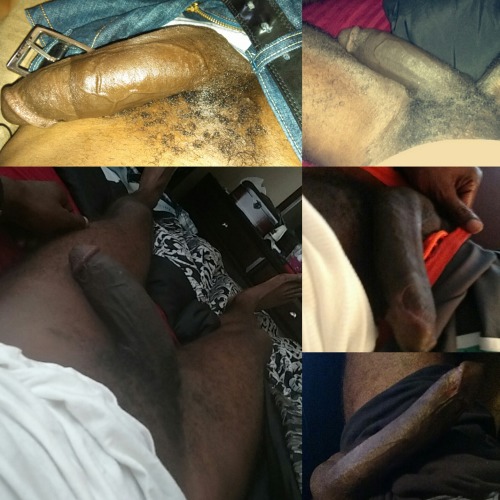 mannyjayfresh:  Dick pics