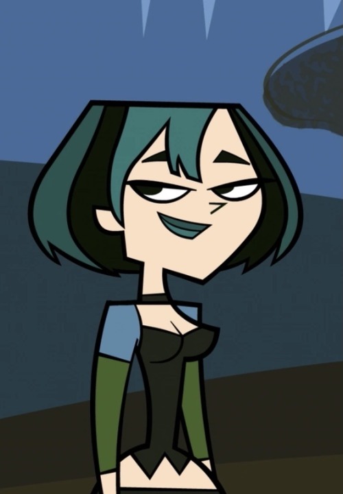 While Were On Total Drama And Dangaronpa Comparisons