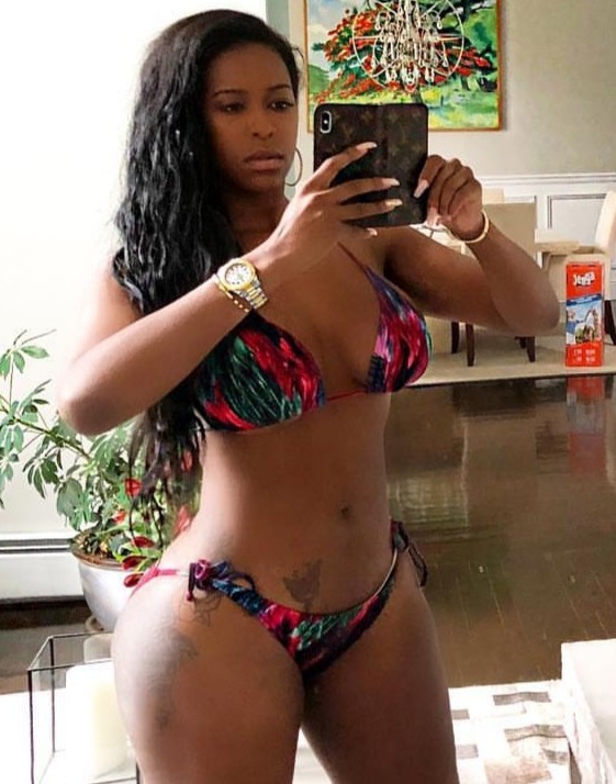 kingjazziedad:  DeliciouslySexy. Curvy . Voluptuous. Bootiful.. GorgeouslySexy Ms