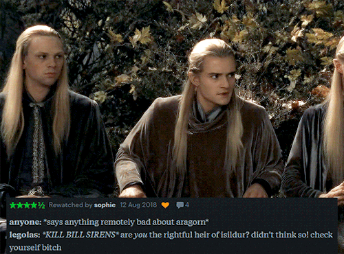 grumpierbilbo:The Lord of the Rings: The Fellowship of the Ring (2001) + letterboxd reviews (insp.)