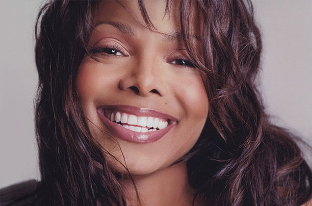 therenaissanceratchet:  afrodesiacworldwide:JANET JACKSON AND HER NIECE STEVANNA