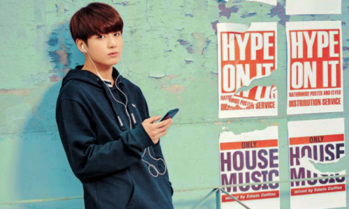 parkejimins: BTS X PUMA 17