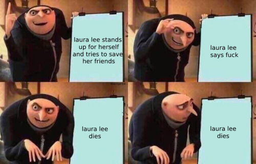 Like Literally.