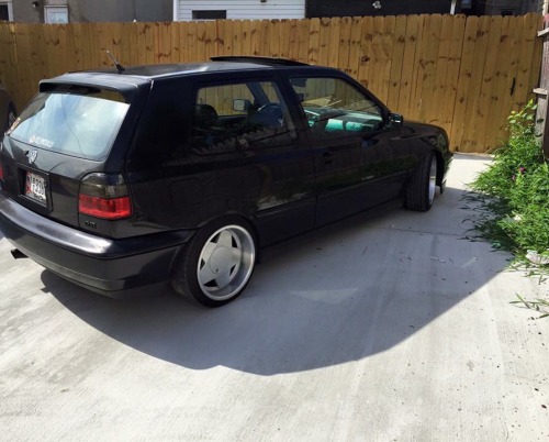 My mk3