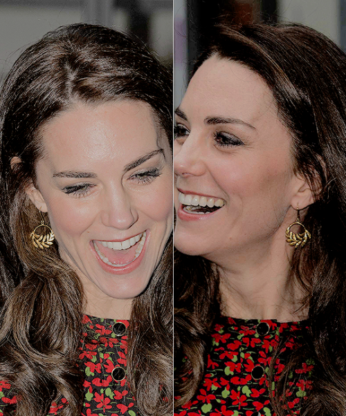 crownprincesses - Catherine’s stunning collection of earrings - ...