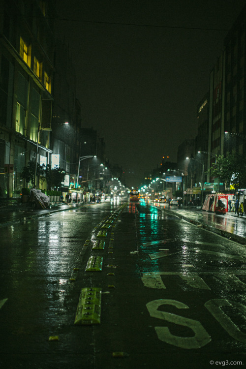 Sunday Nights, CDMX. (Exploring Cinestill aesthetics) by Abelardo Ojeda// More of my Street Photogra