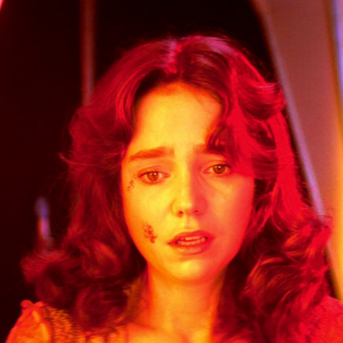 Suspiria (1977) Dario Argento