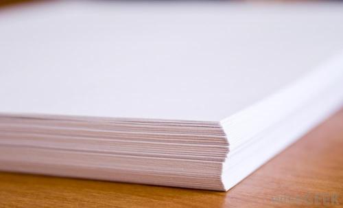Paper Magic