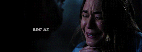 “Just Take Me With You When You Go, Or Let Me Follow”