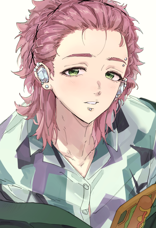 Kiryu ~~~