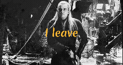 LEGOLAS + Season #2/4