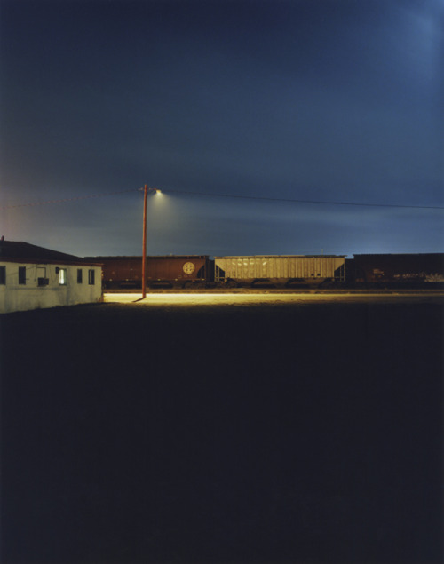 red-lipstick: Todd Hido (b. 1968, Kent, OH, USA)     Photography