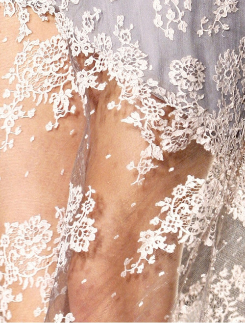 lamorbidezza: Erdem Spring 2012 Details