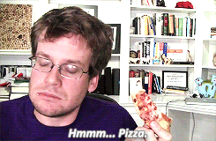 10 de julho é o dia da Pizza. Reblog se você concorda que esse dia tão importante