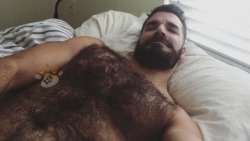 Follow my two hairy men blogs:http://sambrcln.tumblr.comhttp://hairysex.tumblr.com