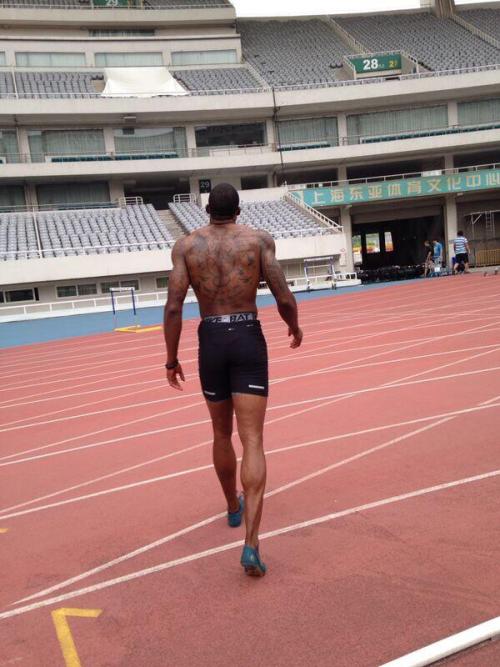 blkreyes:  David Oliver