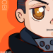 moonbug-julia:FIRE FORCE 🔥 COMPANY 8 🔥Finally finished something!! 🧡