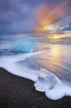 quo-usque-tandem:  South Coast, Iceland