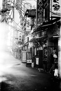 japanesecontent:  Shinjuku,Tokyo (by t-miki)