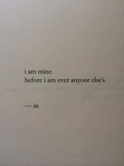 poems-and-words:  Book of the day: Bittersweet