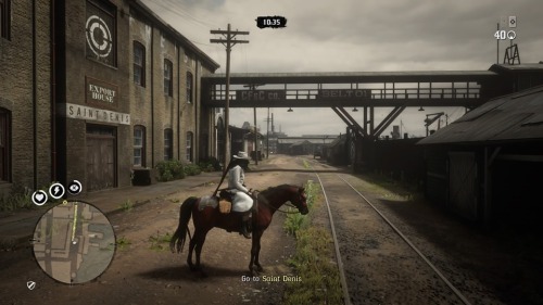 rdr2 online