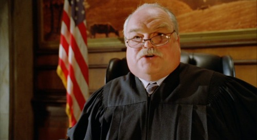 Big Stan (2007) - Richard Riehle as Judge PerrySure this movie is kinda stupid, but it has Riehle, M