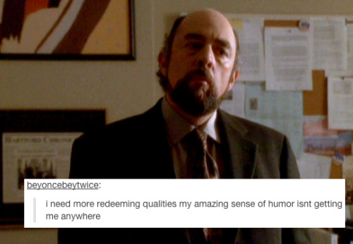 toberziegly:The West Wing + text posts: Toby Ziegler editionin honor of this blogs sudden influx of 