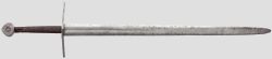 art-of-swords:  German Medieval “Great”