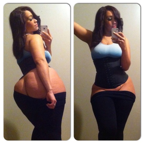 shadesofexcellence: Kendra Kouture