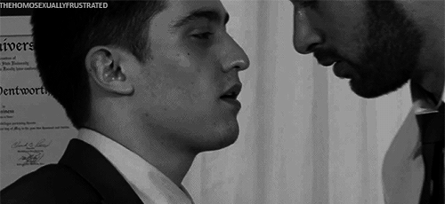 jacobladderfanclub: JACOB LADDER &amp; JAREC WENTWORTH