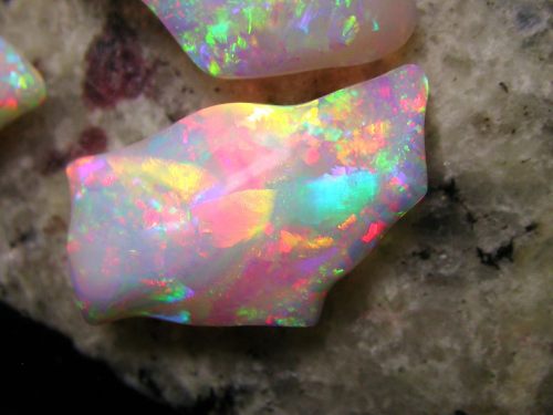 Porn Pics Opals and Opaline Materials