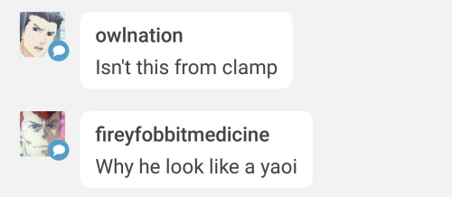 bigmoistkakyoin: Let the poor boy live his life, he just had a yaoi phase in middle school Jotaro do