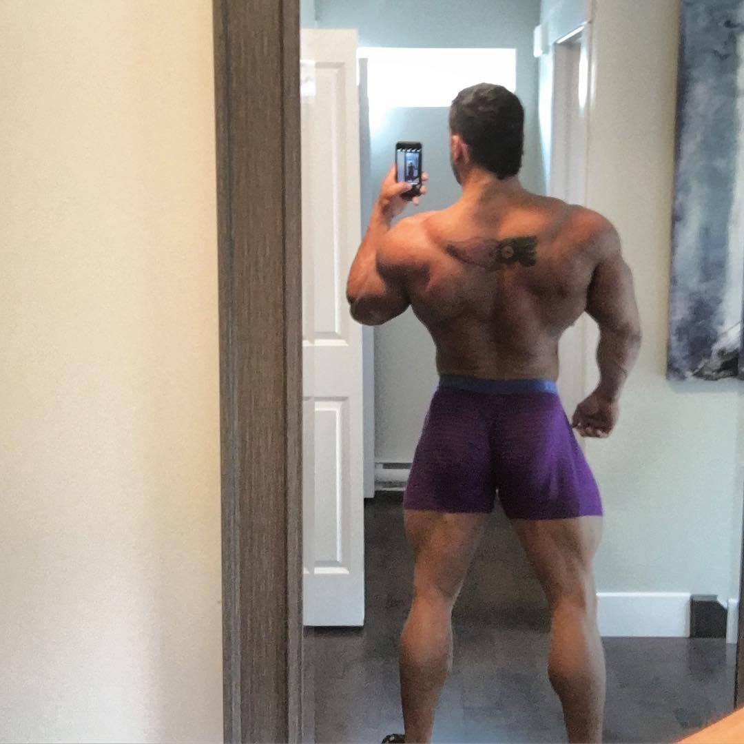 Johnny Doull