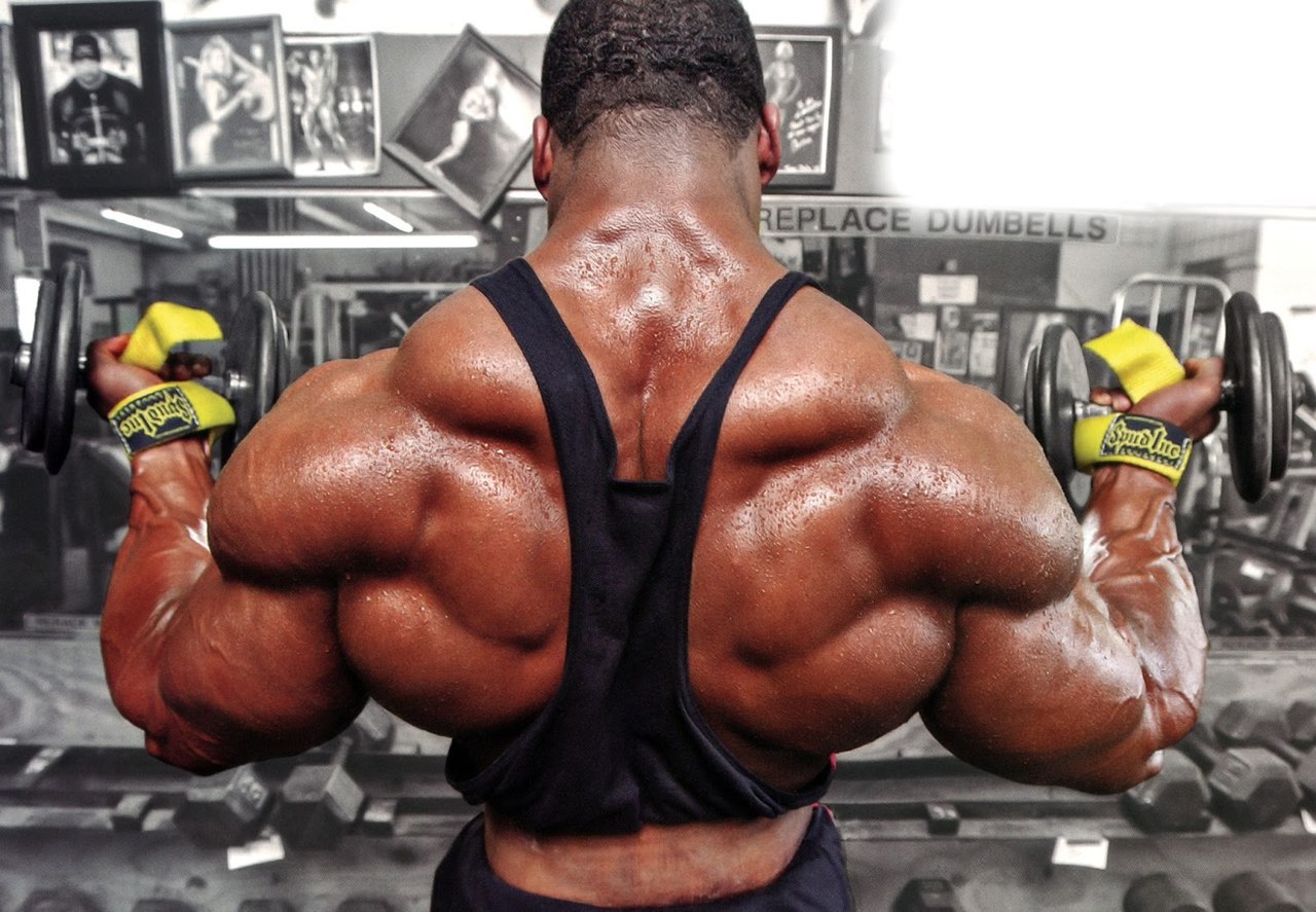 Cedric McMillan