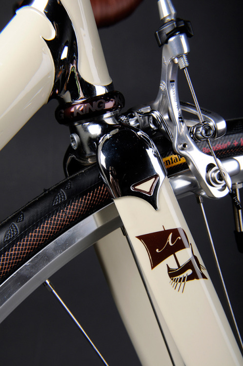 lugged: Argonaut Cycles by Cycle Exif