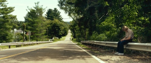 Masterclass in CinemaScope usage.My Friend Dahmer, 2017Dir: Marc MeyersDoP: Daniel Katz 