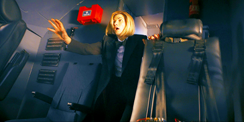 DOCTOR WHO - 12.01 SPYFALL, PART I1920x960 | .jpg | logofree | 3,155 screencaps | sortedgallery :: d