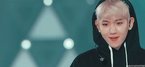 bkhyunverse: Little Elf