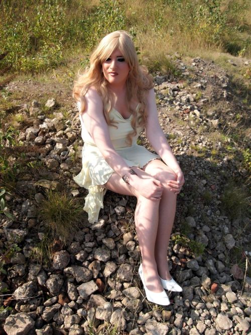 lovecourts:Robyn Davids! xxxx 