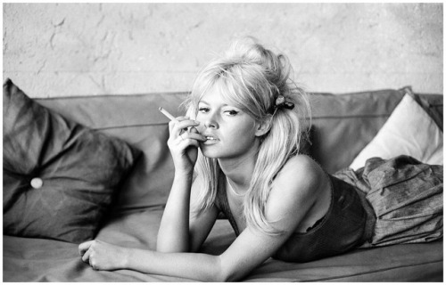 Stills, press/publicity stuff, behind-the-scenes photos and the like from the 1962 Brigitte Bardot f