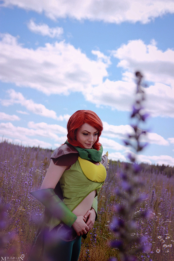   WindRangerJune &lsquo;14 / August '14Part II  photo by me