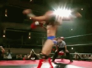 nuclearbummer: nuclearbummer: cant wait till he busts this out at a ppv. push this