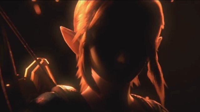 kainhurst:My baby boy, off to destroy people in the new Super Smash Bros game.