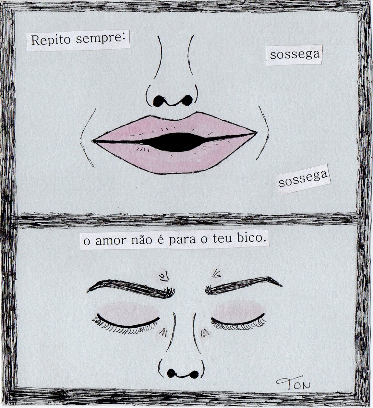Memento Mori.