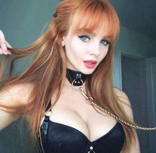 Redheads Have a Beauty That Is Totally Unique (50 pics)
