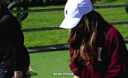 fyeahlittlemix:Little Mix - Mix It Up: Dog Training