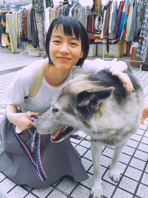 のん