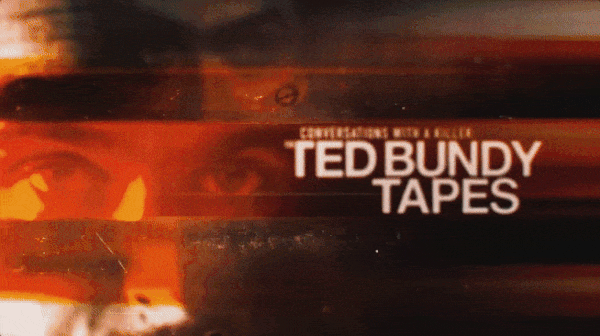 tedbundy:Conversations with a Killer : The Ted Bundy Tapes - Trailer